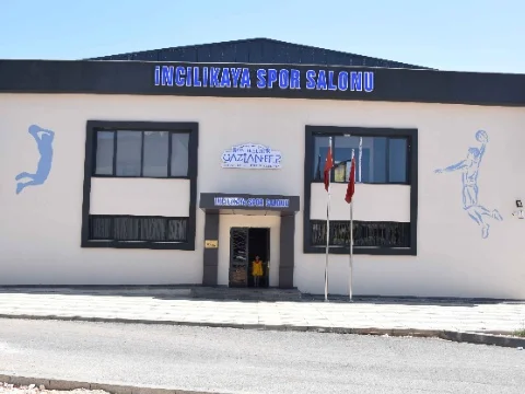 Gaziantep Büyükşehir Belediyesi