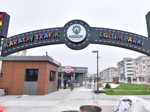Karatay Belediyesi
