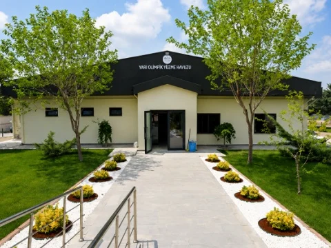 Niğde Belediyesi